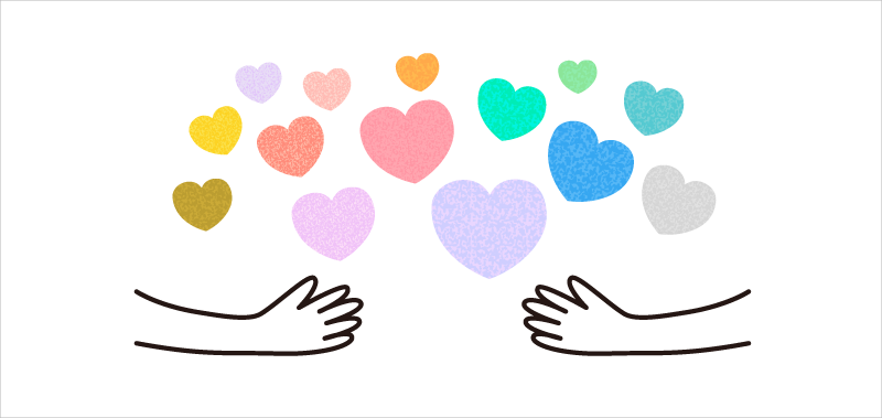 寄託(本会以外への寄付・寄贈）