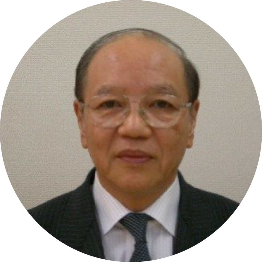 社会福祉法人名古屋市社会福祉協議会
会長　河内尚明