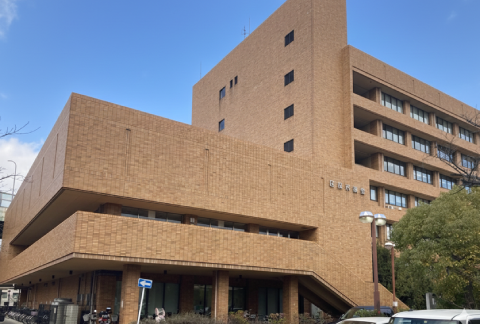 北区社会福祉協議会の画像