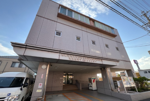 港区社会福祉協議会の画像