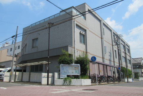 瑞穂区社会福祉協議会の画像