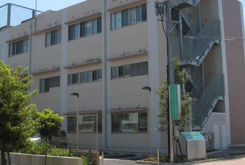 中川区社会福祉協議会の画像