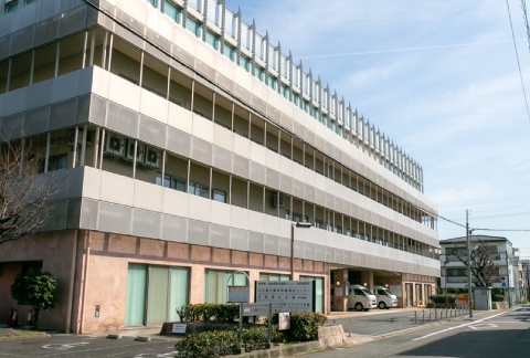 中村区社会福祉協議会の画像