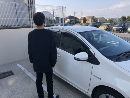 就職の際に必要な 運転免許取得費用等の一部助成などの写真