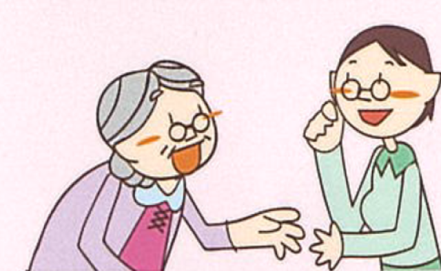 福祉サービスとは？の説明イラスト画像