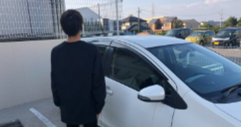 はばたきサポート事業