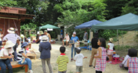 地域の子ども応援事業