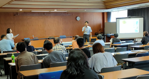 地域の支え手応援事業