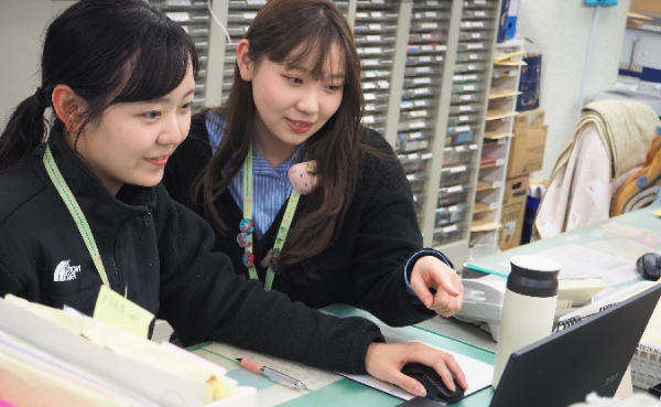 地域福祉推進スタッフ｜（地域福祉コーディネート担当）