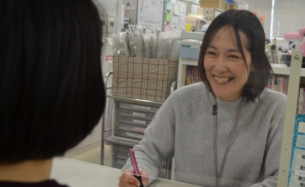 介護支援専門員｜（ケアマネジャー）