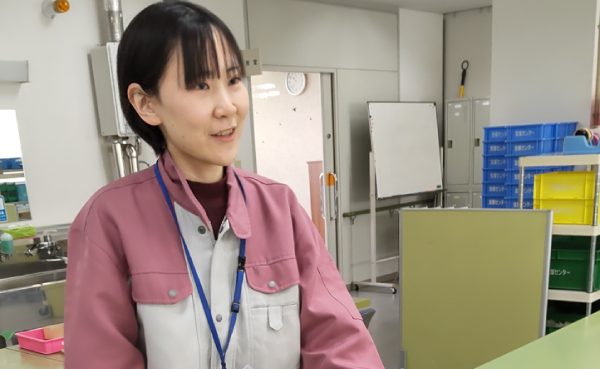 就労生活支援員