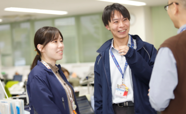 一般職員（総合職）