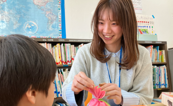 児童館臨時職員・サポーター