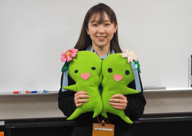 地域福祉推進スタッフ地域福祉コーディネート担当