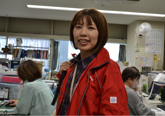 サービス提供責任者（チーフ）